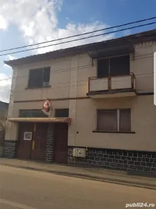 BASARAS vinde casa inchiriata pe 3 ani 800 Euro/luna. - Satu Mare