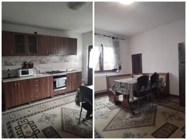 Casă 4 camere Satu Mare - poza 5