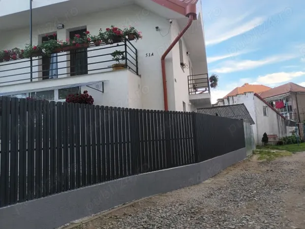 Casă 4 camere Satu Mare - poza 1