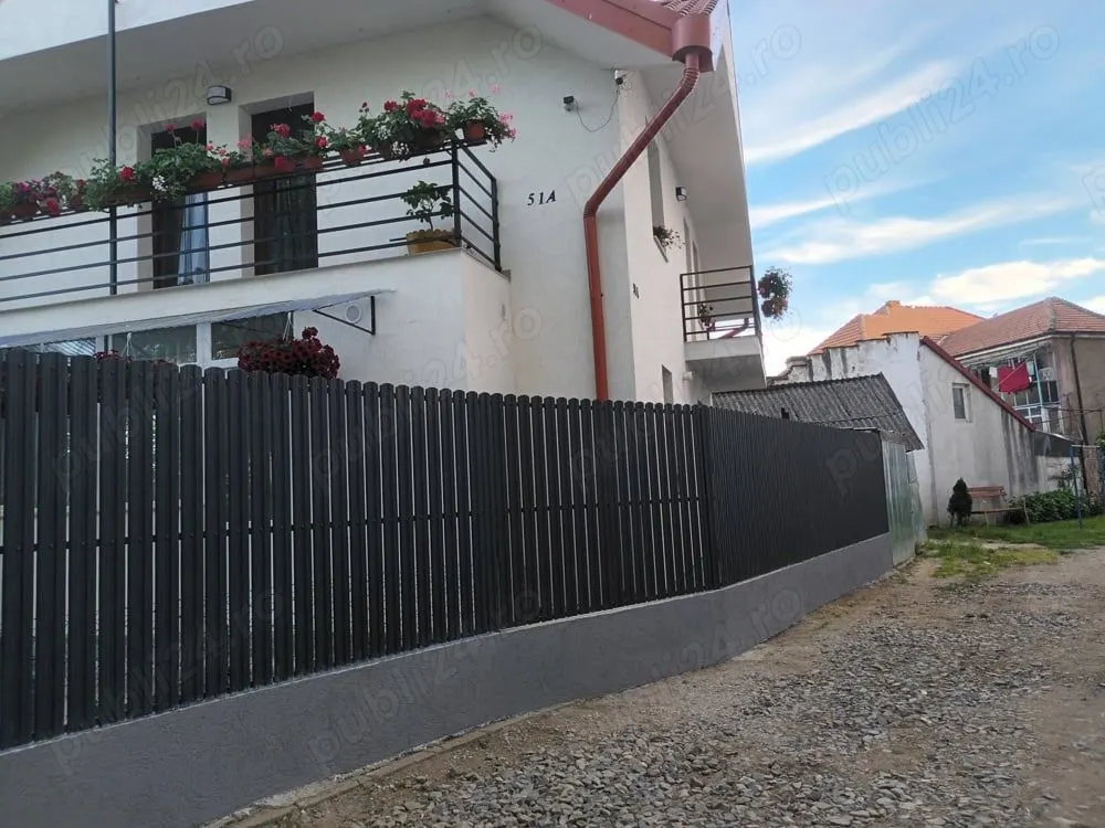 Casă 4 camere Satu Mare - poza 1