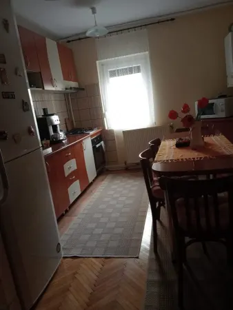 Apartament 3 camere Satu Mare - poza 1