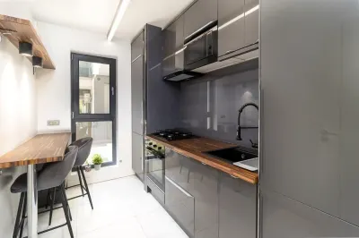 Apartament 2 camere București - poza 12