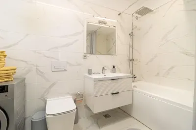 Apartament 2 camere București - poza 5