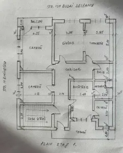 Casă 4 camere Satu Mare - poza 2