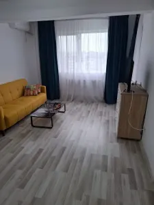 BRASADAS închiriază garsoniera 5/5 LIFT PARCARE pe Binelui. - Bucuresti
