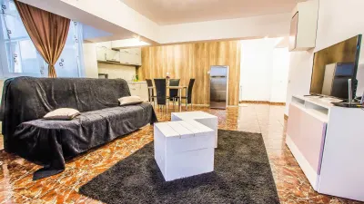 Apartament 2 camere București - poza 6