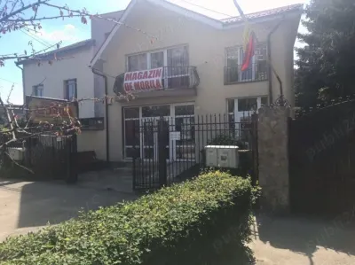 BRASADAS vinde casa individuala Lucian Blaga. - Satu Mare