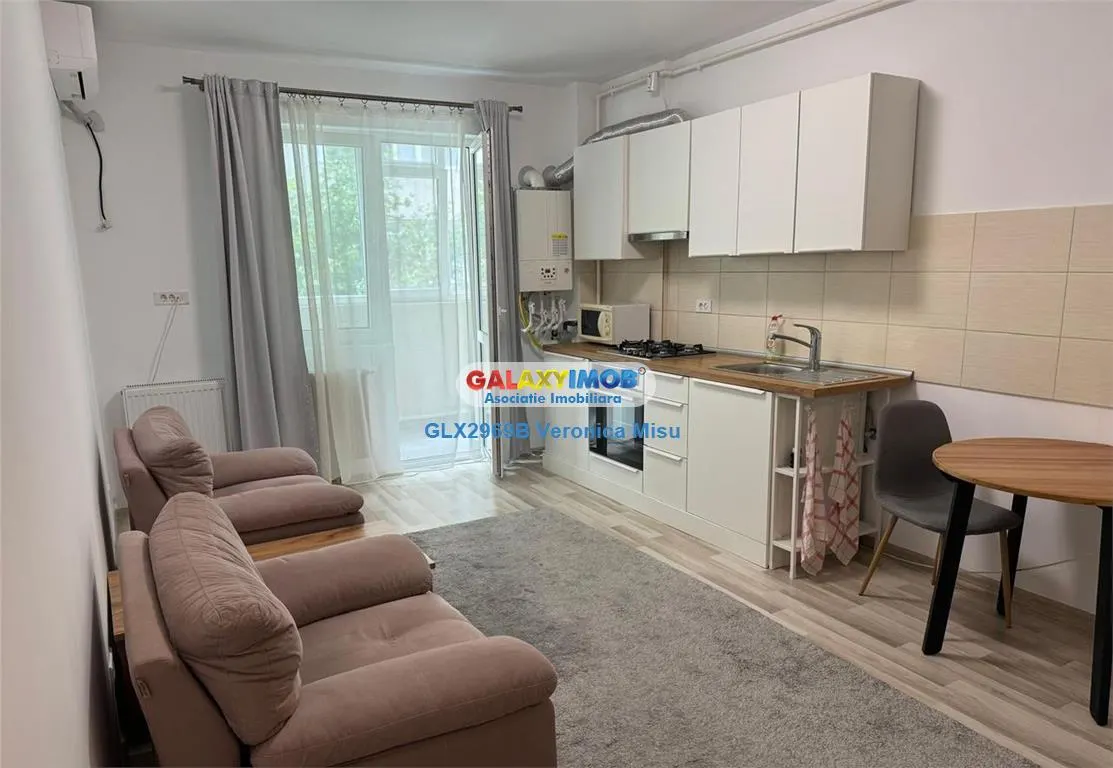 Apartament 1 camera București - poza 1