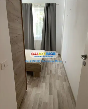 Apartament 1 camera București - poza 5