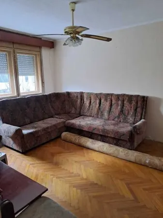 Apartament 3 camere Satu Mare - poza 1