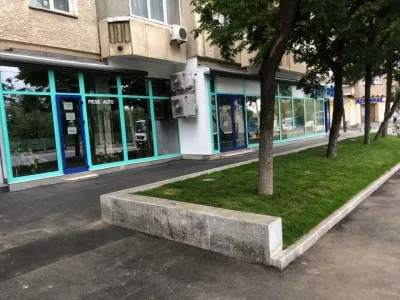 Agenția imobiliara BRASADAS închiriază sp com STRADAL 172mp. - Bucuresti