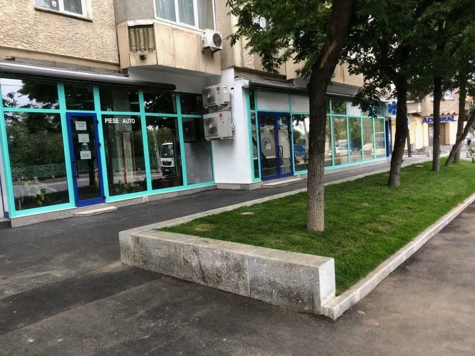 Spațiu comercial București - poza 1