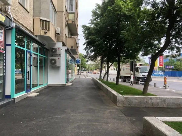 Spațiu comercial București - poza 3