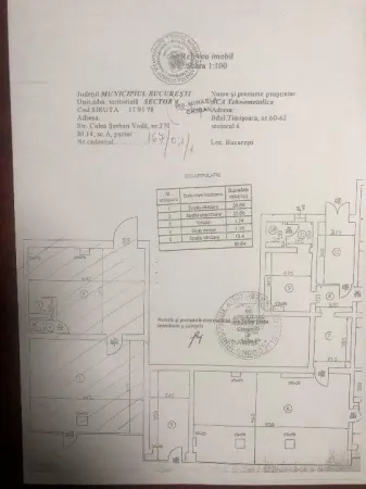Spațiu comercial București - poza 4