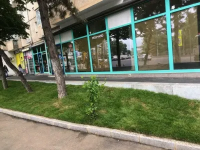 Spațiu comercial București - poza 6