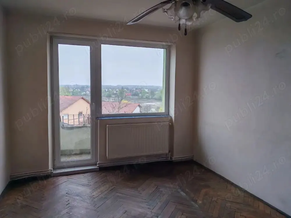 Apartament 3 camere Satu Mare - poza 1