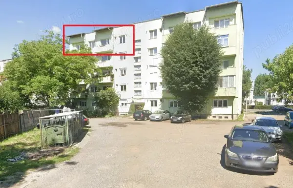Apartament 3 camere Satu Mare - poza 8