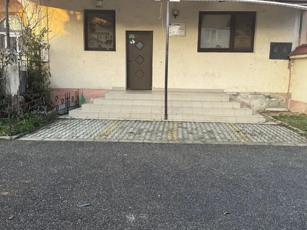 Apartament 4 camere Satu Mare - poza 1
