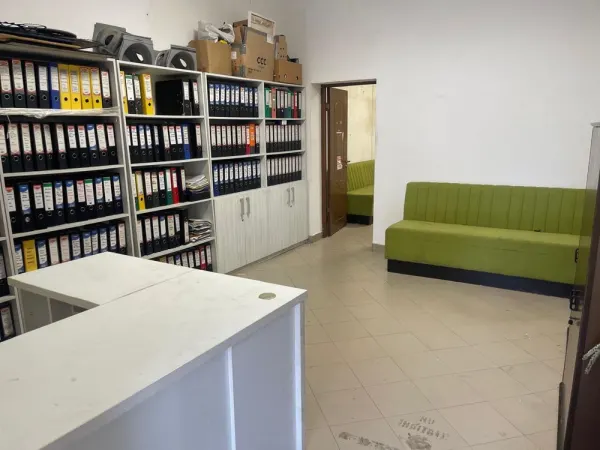 Apartament 4 camere Satu Mare - poza 2