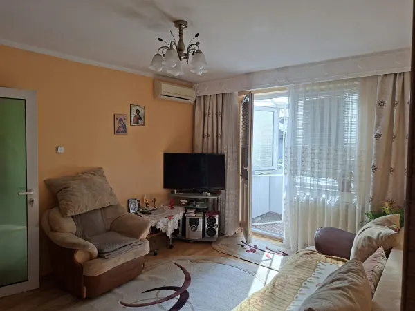 Apartament 2 camere Satu Mare - poza 1