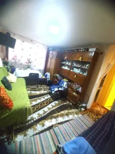 BRASADAS vinde ap 2 cam etaj 4/4 in Carpați 1. - Satu Mare