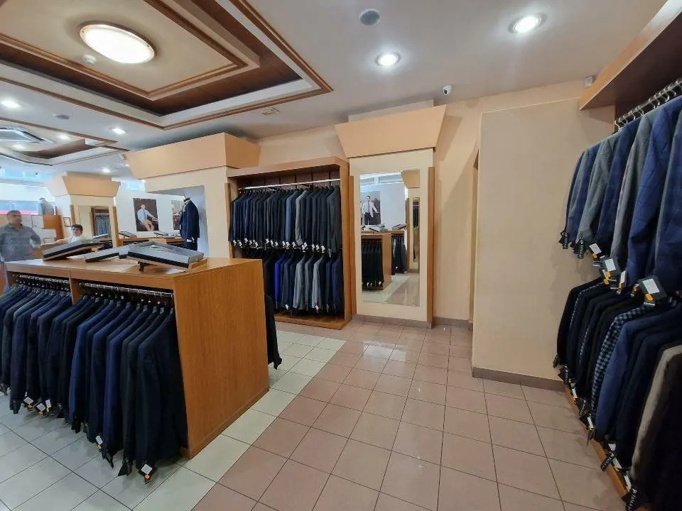Spațiu comercial București - poza 1