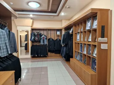 Spațiu comercial București - poza 2