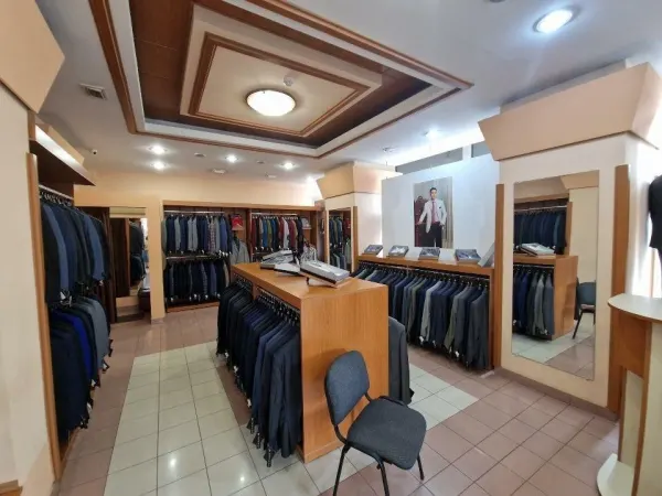 Spațiu comercial București - poza 3