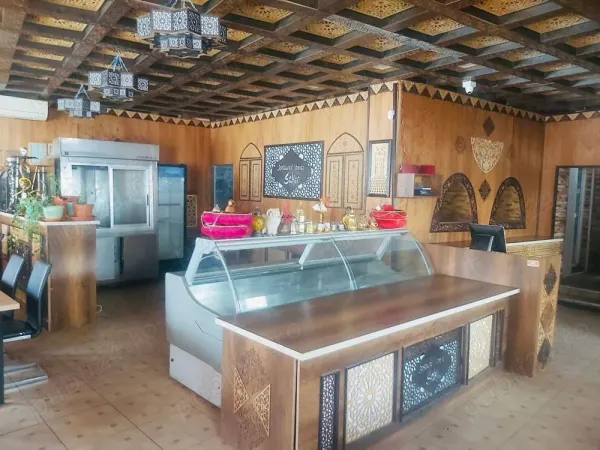 Spațiu comercial București - poza 2