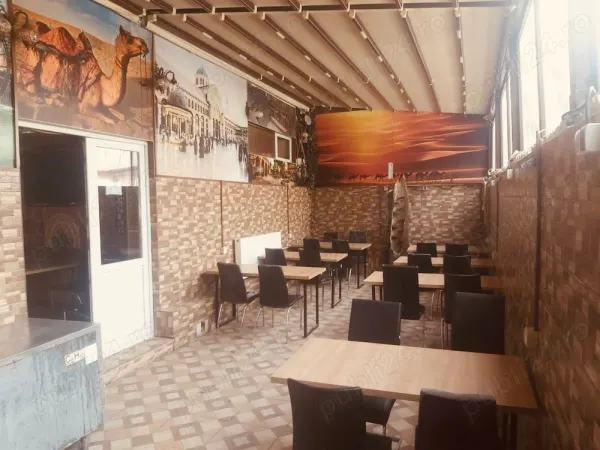 Spațiu comercial București - poza 3