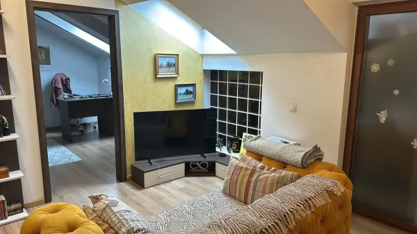 Apartament 3 camere Satu Mare - poza 2