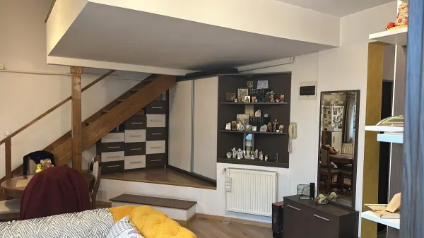 Apartament 3 camere Satu Mare - poza 8