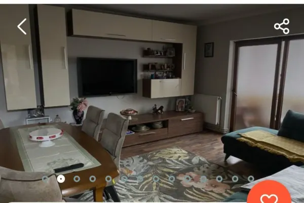 Apartament 3 camere Satu Mare - poza 1