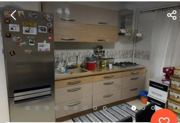 Apartament 3 camere Satu Mare - poza 3