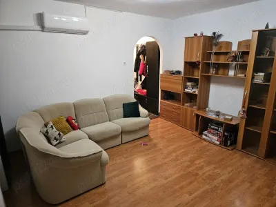 BRASADAS vinde ap 3 cam etaj 4/4 in zona Closca. - Satu Mare