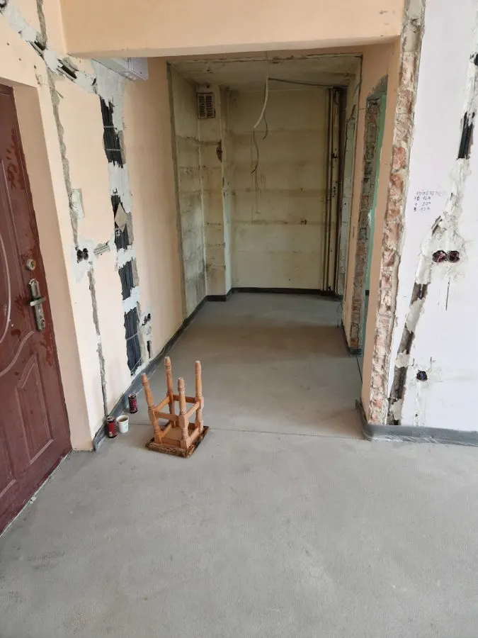 Apartament 3 camere Satu Mare - poza 1