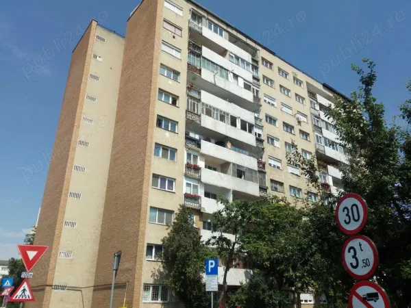 Apartament 2 camere Satu Mare - poza 8