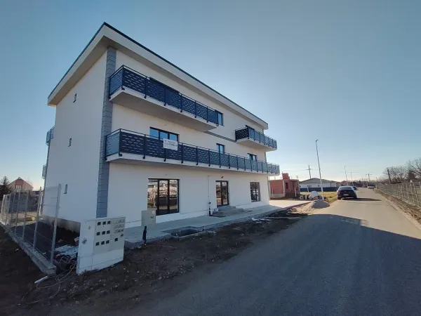 Apartament 2 camere Satu Mare - poza 1