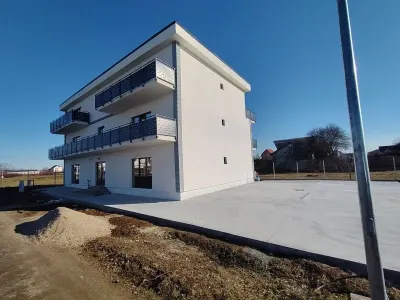 Apartament 2 camere Satu Mare - poza 2