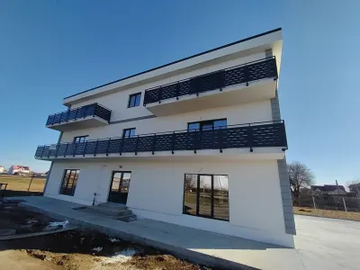 Apartament 2 camere Satu Mare - poza 3