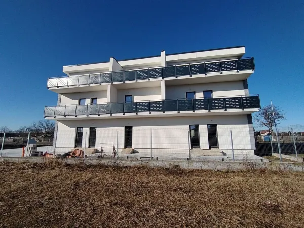 Apartament 2 camere Satu Mare - poza 4