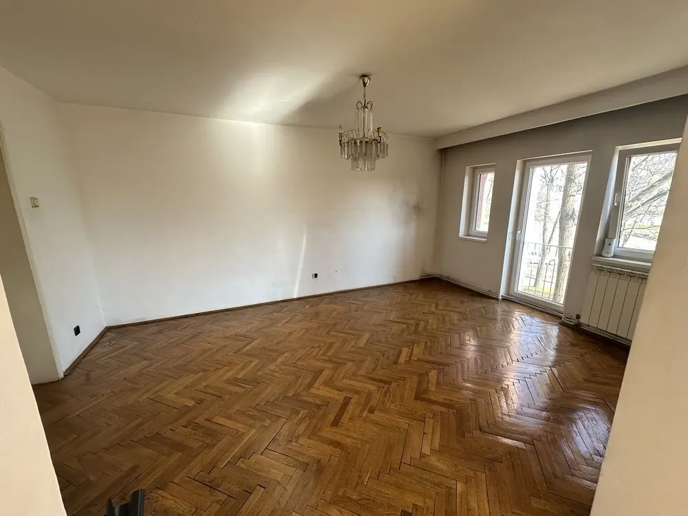 Apartament 4 camere Satu Mare - poza 1