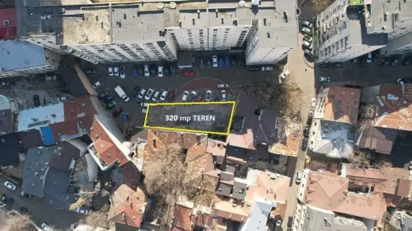 Teren București - poza 3