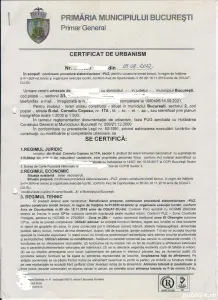 Teren București - poza 4