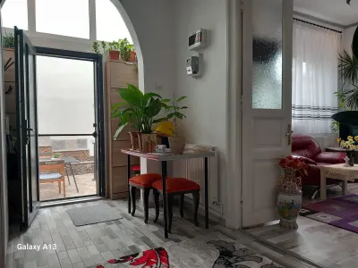 Casă 3 camere București - poza 16