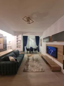 BRASADAS închiriază Ap 2 Cam 63mp Et6/7 PARCARE 2024 Marriot - Bucuresti