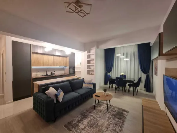 Apartament 2 camere București - poza 2