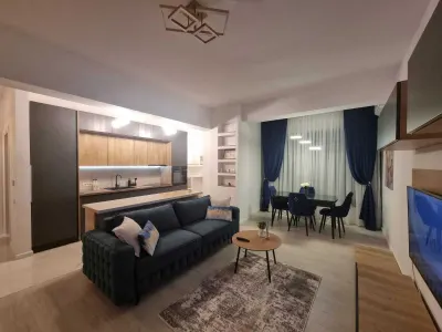 Apartament 2 camere București - poza 2