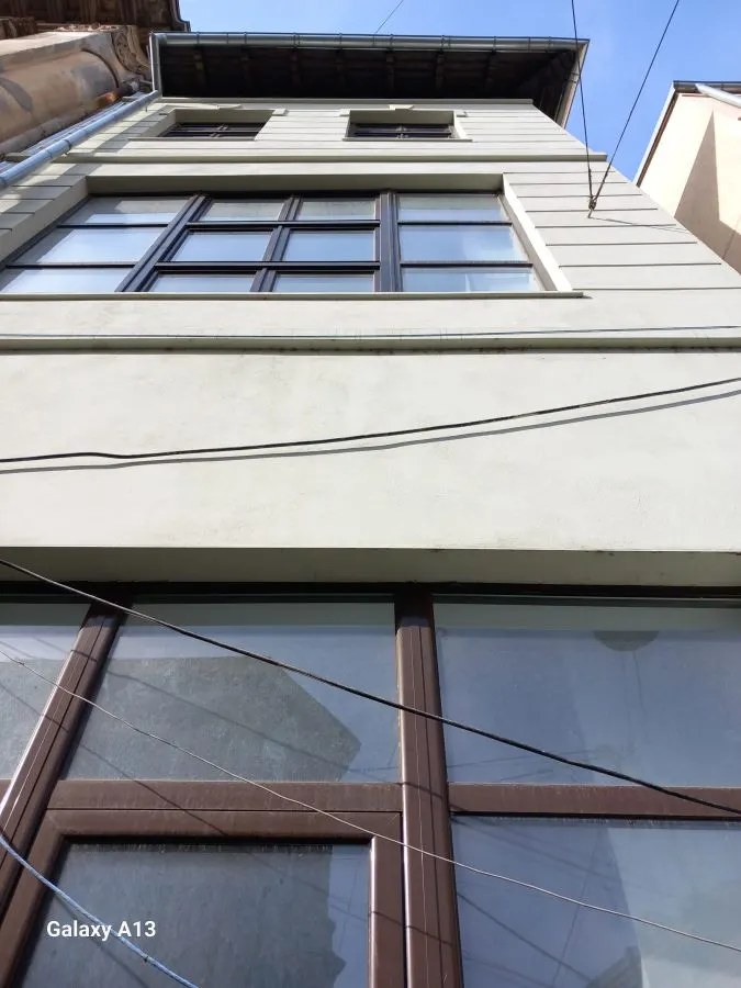 Spațiu comercial București - poza 1