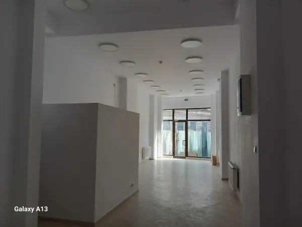 Spațiu comercial București - poza 2